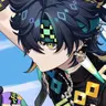 Profile image of キィニチ