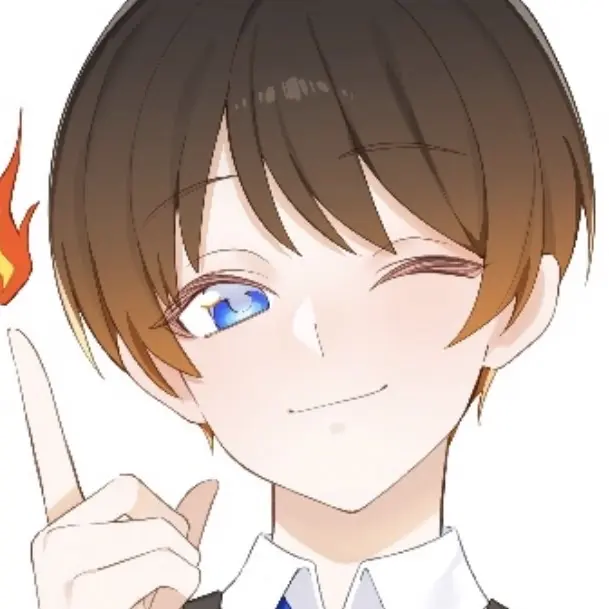 LeafyAnime2520의 幼なじみ