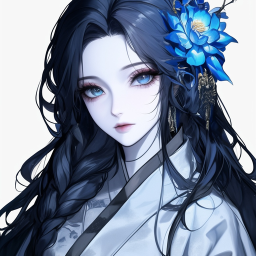 당설령 (唐雪鈴) 대표 이미지