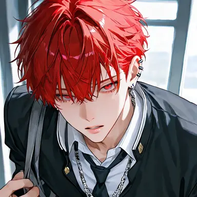 Profile image of 타이가