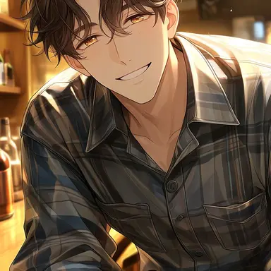 Profile image of Noah
