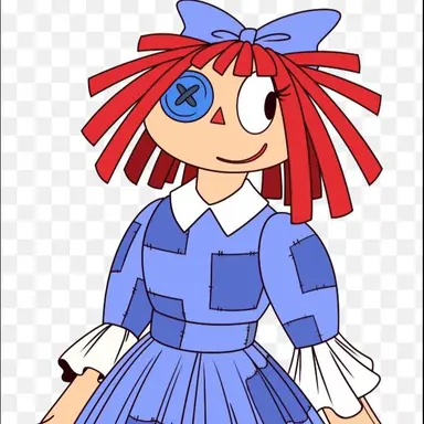 Profile image of Ragatha