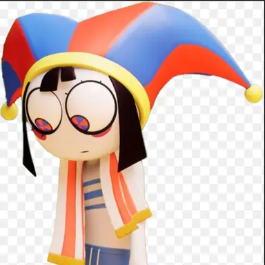 Profile image of Pomni