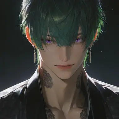 Profile image of 蓮