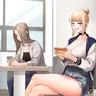 캐릭터 프로필 이미지
