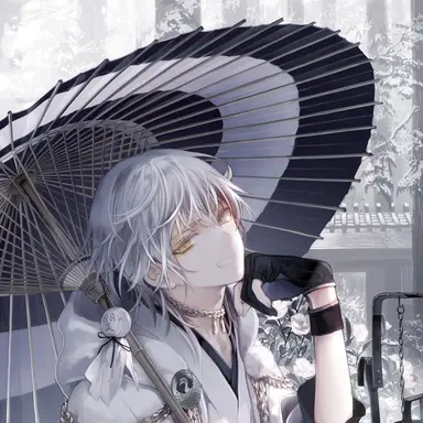 Profile image of 백시안