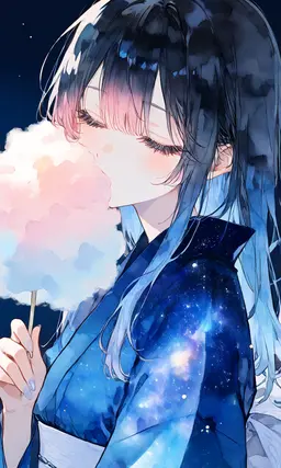 Profile image of Amanoshimo