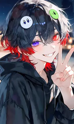 Profile image of Lightbreaker