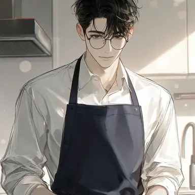Profile image of Seo Doyun