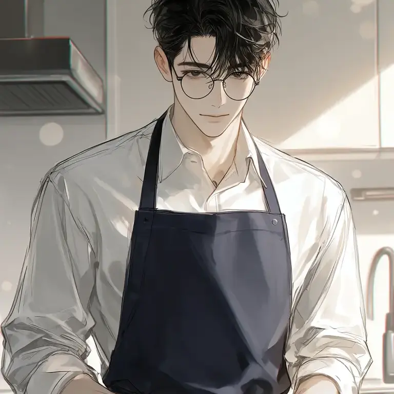 missyou의 Seo Doyun