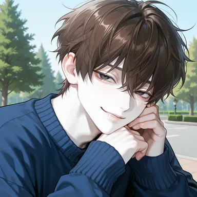 Profile image of 한서준