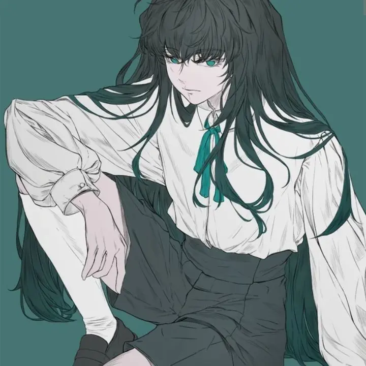 mango_5319의 토키토 무이치로