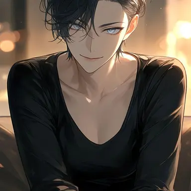 Profile image of Sable