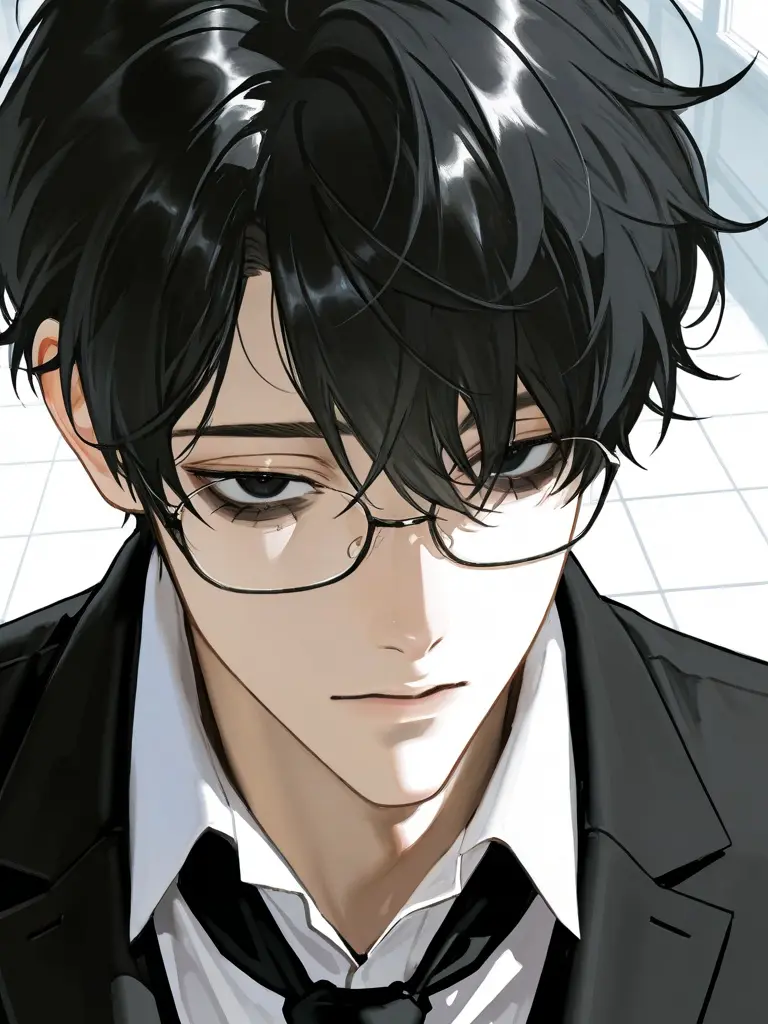 GrumpyPlug9279의 私の可愛い、モラハラ上司