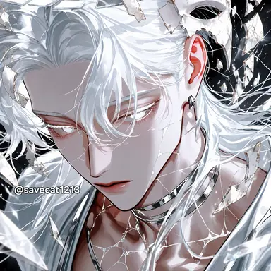 Profile image of Broken Mask