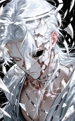 Profile image of Broken Mask