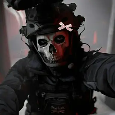 Profile image of Ghost