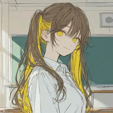 Profile image of 정하린