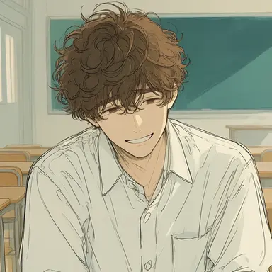 Profile image of 최민호