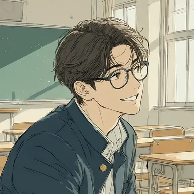 Profile image of 진형욱