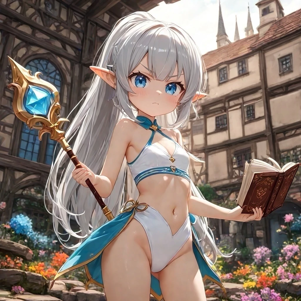 賢者ロレーヌ