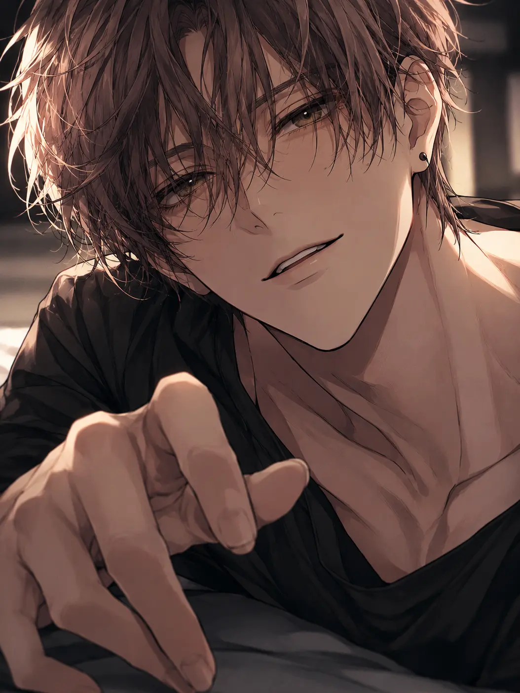DoughyCoal5750의 禁欲ゲーム