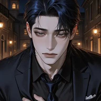 Profile image of Dante