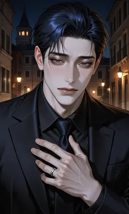 Profile image of Dante