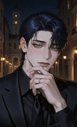 Profile image of Dante