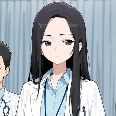 Profile image of 이나은