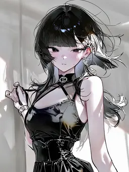 Profile image of チャ・ユジン
