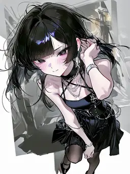 Profile image of チャ・ユジン