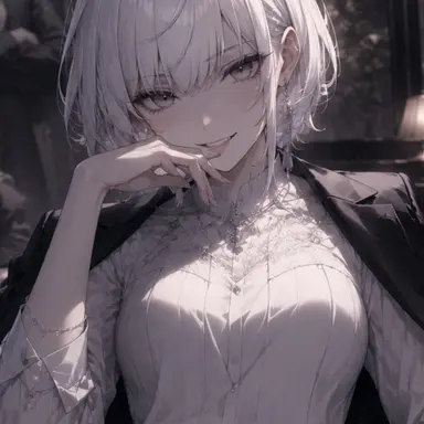 Profile image of ツムギ