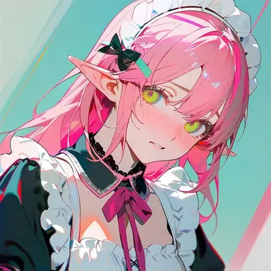 Profile image of 레이야
