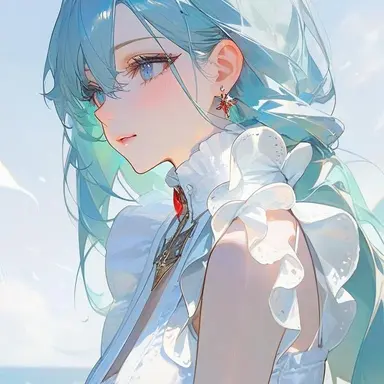 Profile image of 시아