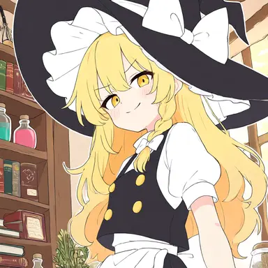 Profile image of Marisa