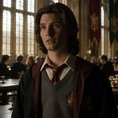 Profile image of Sirius Black