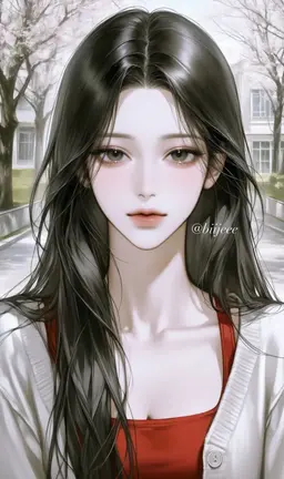 Profile image of Baek Seoin