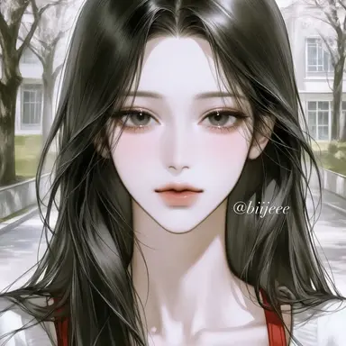 Profile image of Baek Seoin
