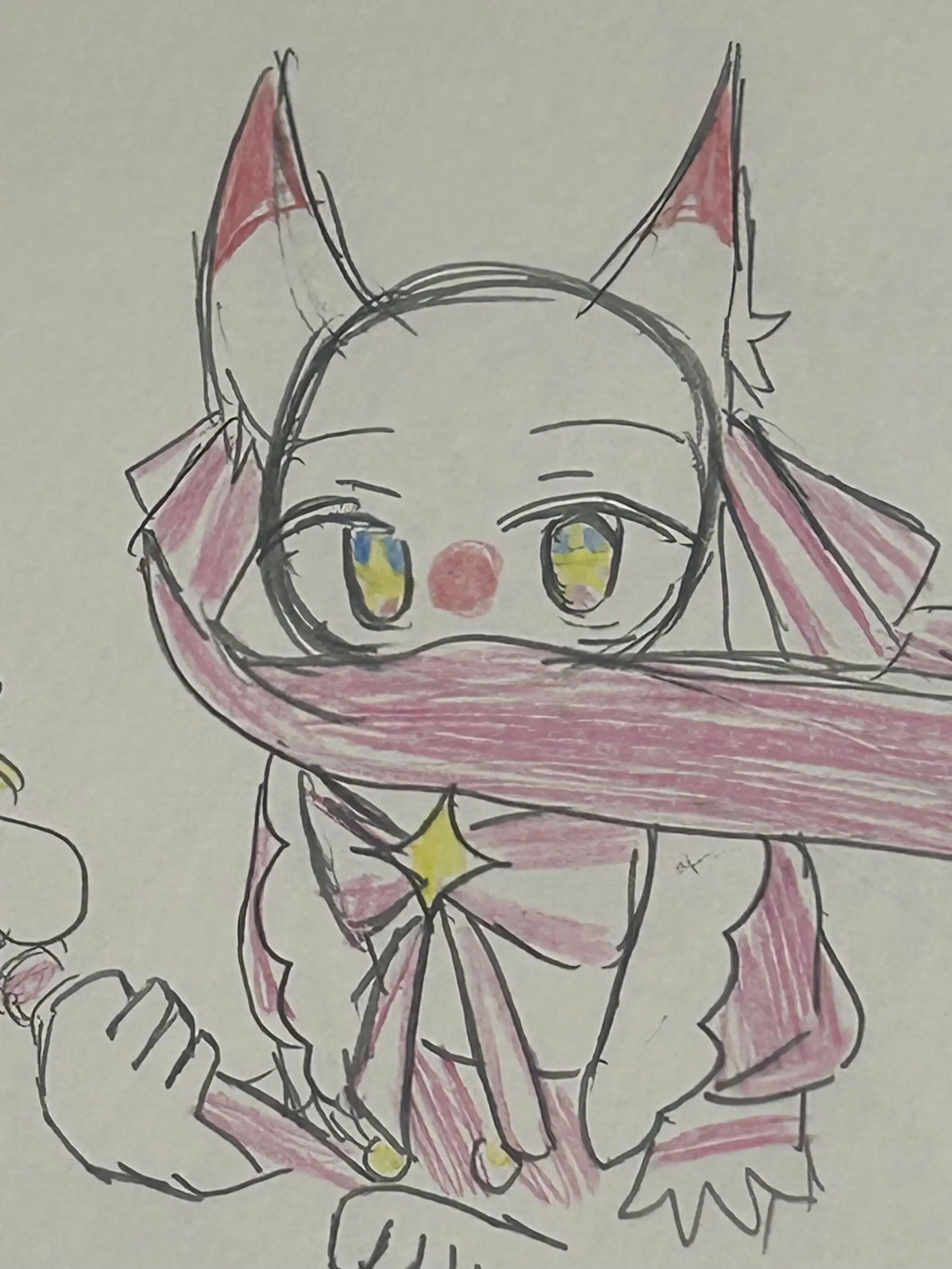 fish-cat-you의 次こそは結ばれるよね…？？？