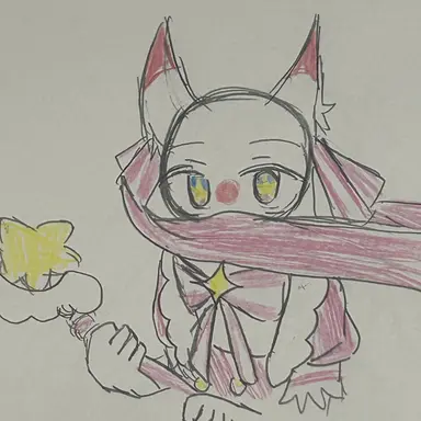 Profile image of にゃぽん