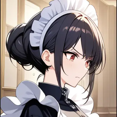 Profile image of マリア