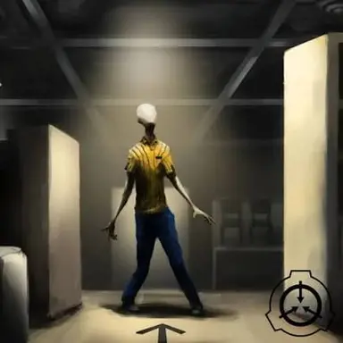 Profile image of scp-3008-2