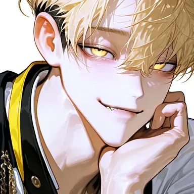 Profile image of 金城  律樹