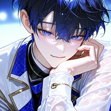 Profile image of 青柳  琉聖