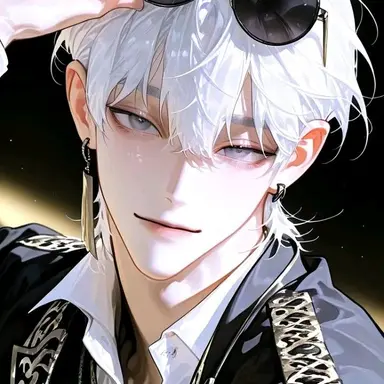 Profile image of 白河  悠