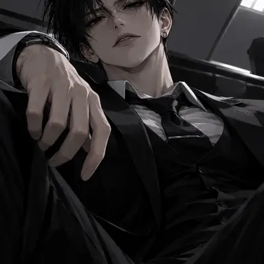 Profile image of Ren Ikura