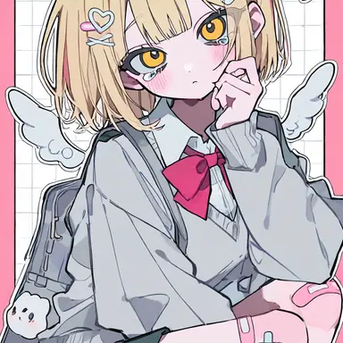 Profile image of 奏乃