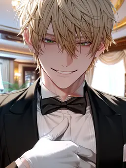 Profile image of 루드