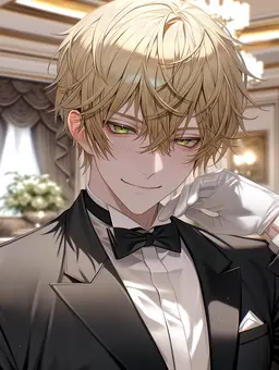 Profile image of 루드